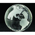 Glass Globe